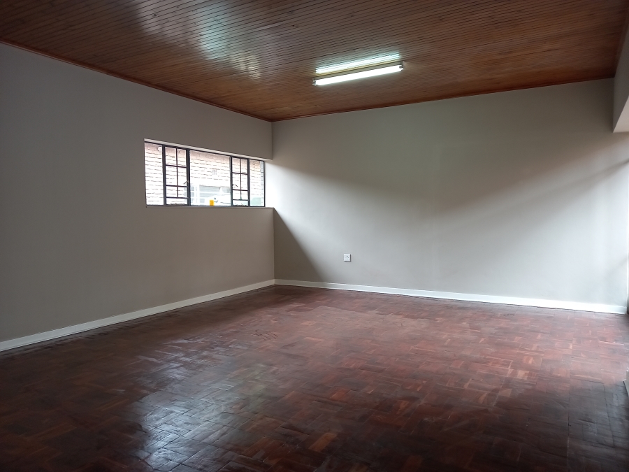 To Let Commercial Property for Rent in Waterval East North West